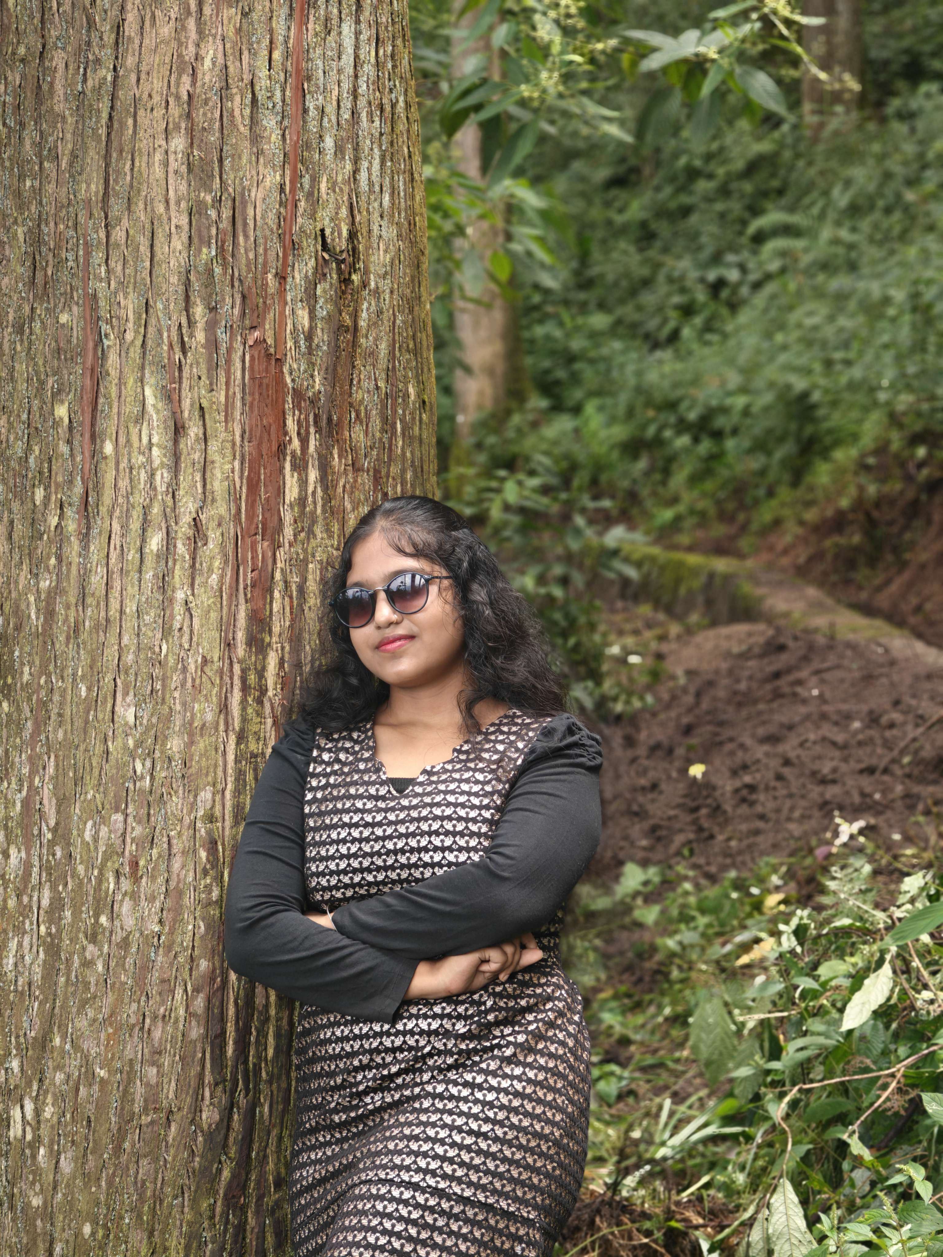 Aditi Gorai — Full Stack Developer at MonkDevelopers