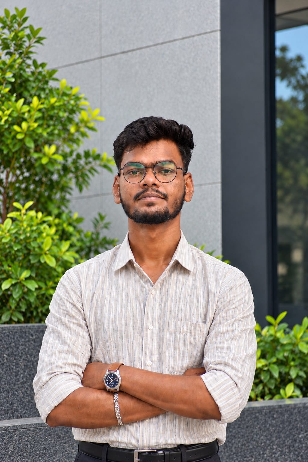 Subrata Bauri — Software Developer Intern at MonkDevelopers